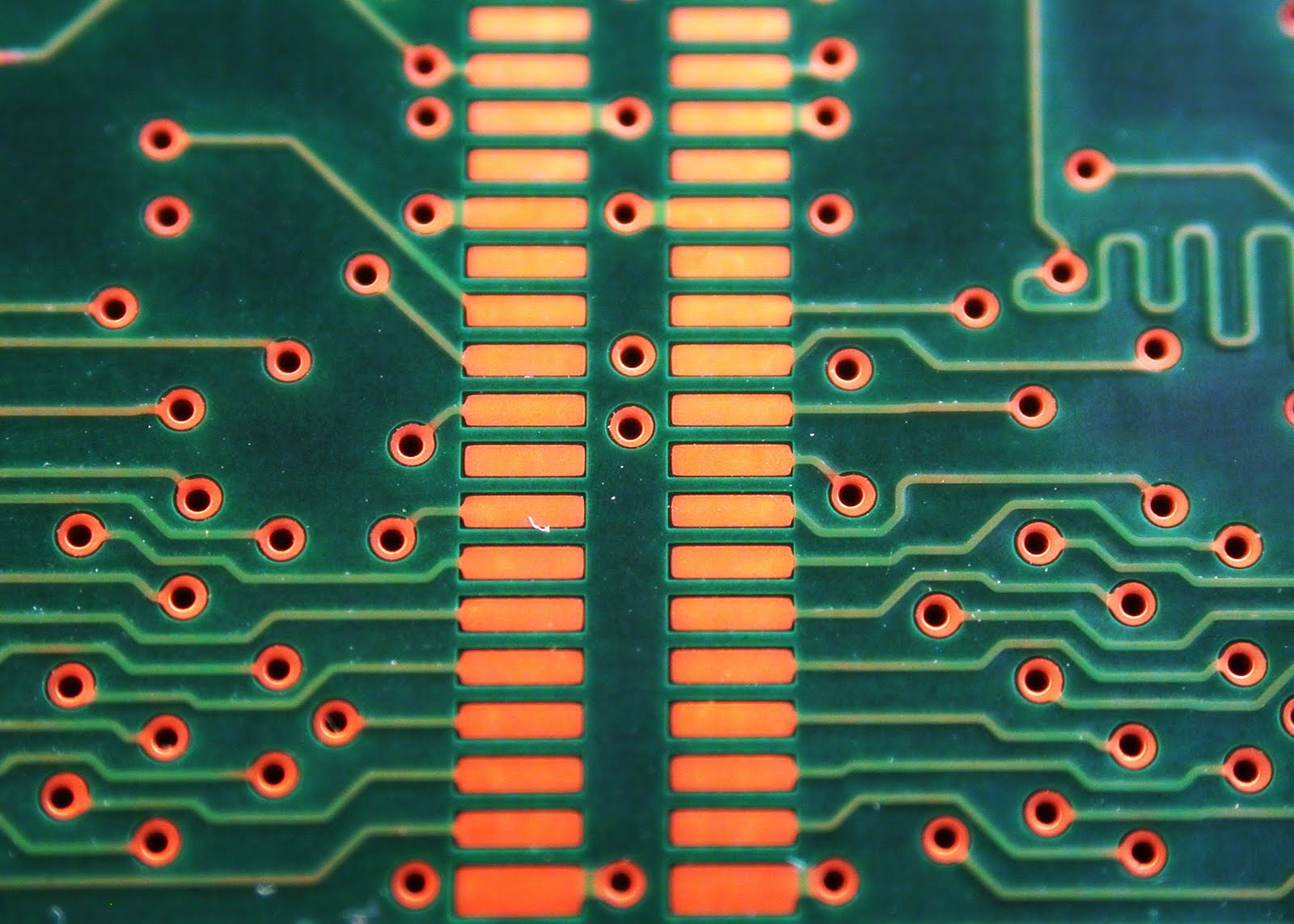 Nanoelectronica Y Microelectronica