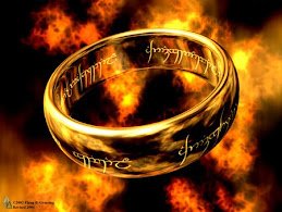 The fellowship of the ring