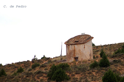 Fotografia Carrascosa de Abajo (Soria)