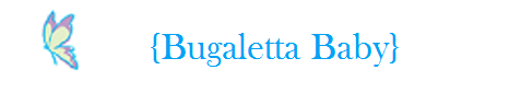 Bugaletta Baby