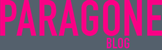 Paragone-Blog
