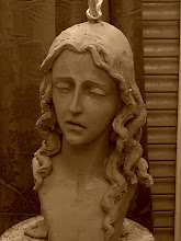 Busto de María Magdalena