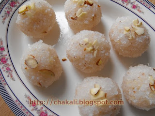 coconut Laddu, laddu dessert recipe, sweets recipe, nariyal ke laddu, naralache ladu, coconut recipe, Indian laddu recipe, sweets, quick and easy