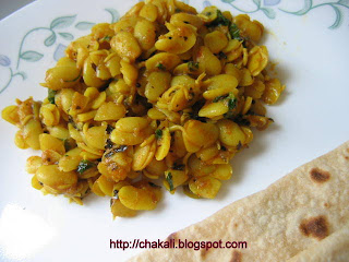 valachi Usal, Dalimbyanchi Usal, Maharashtrian Cooking, Indian Curry, Kitchen Appliances, food tv