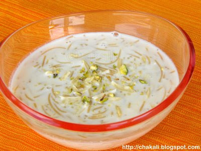 shevayanchi kheer, sevai kheer, kheer recipe, vermicelli pudding