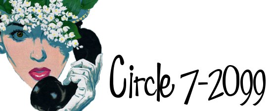 Circle 7-2099