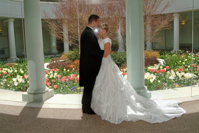 ...Til the end of time...