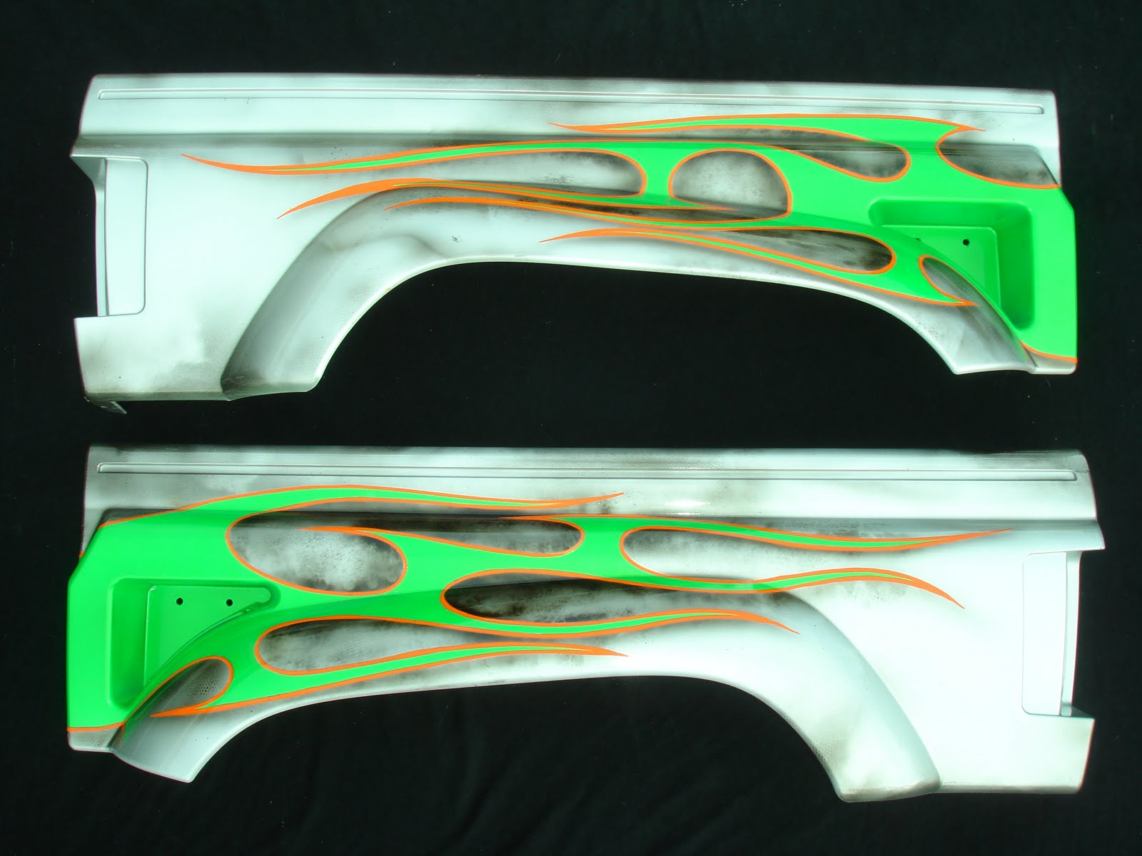 Nadalet Design Painted Yamaha Rhino plastics for sale!!!