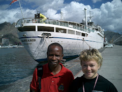 Emmanuel & I 2004