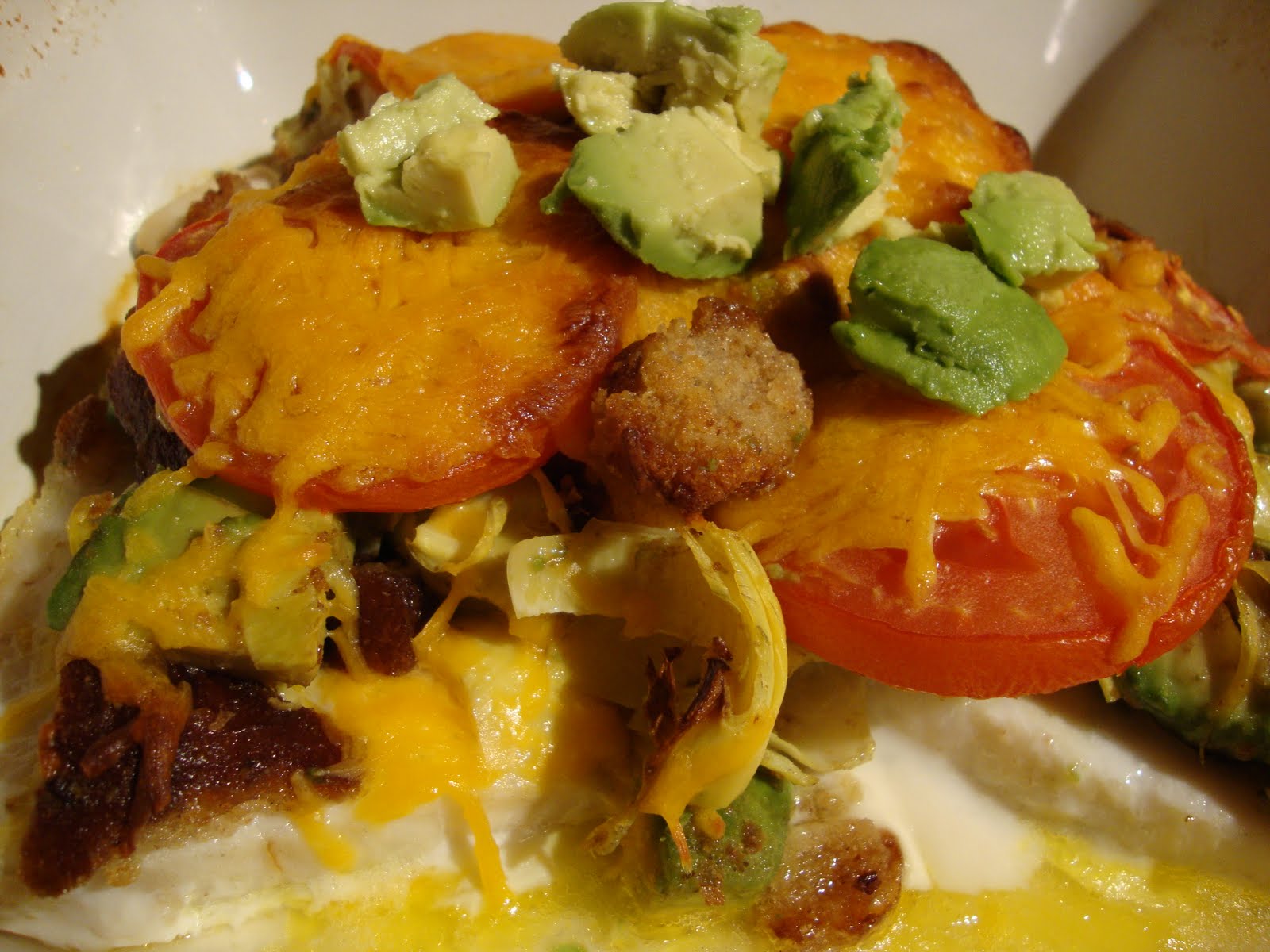 Fast Fabulous Foodie Maine Schooner Baked Haddock