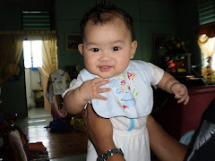 Irfan 4 Months
