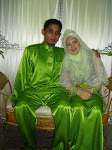 My Wedding Day @ Perak