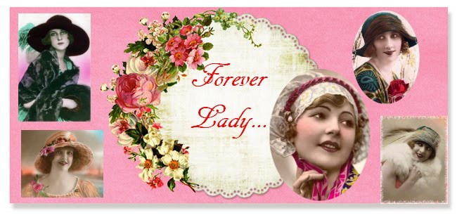 Forever Lady