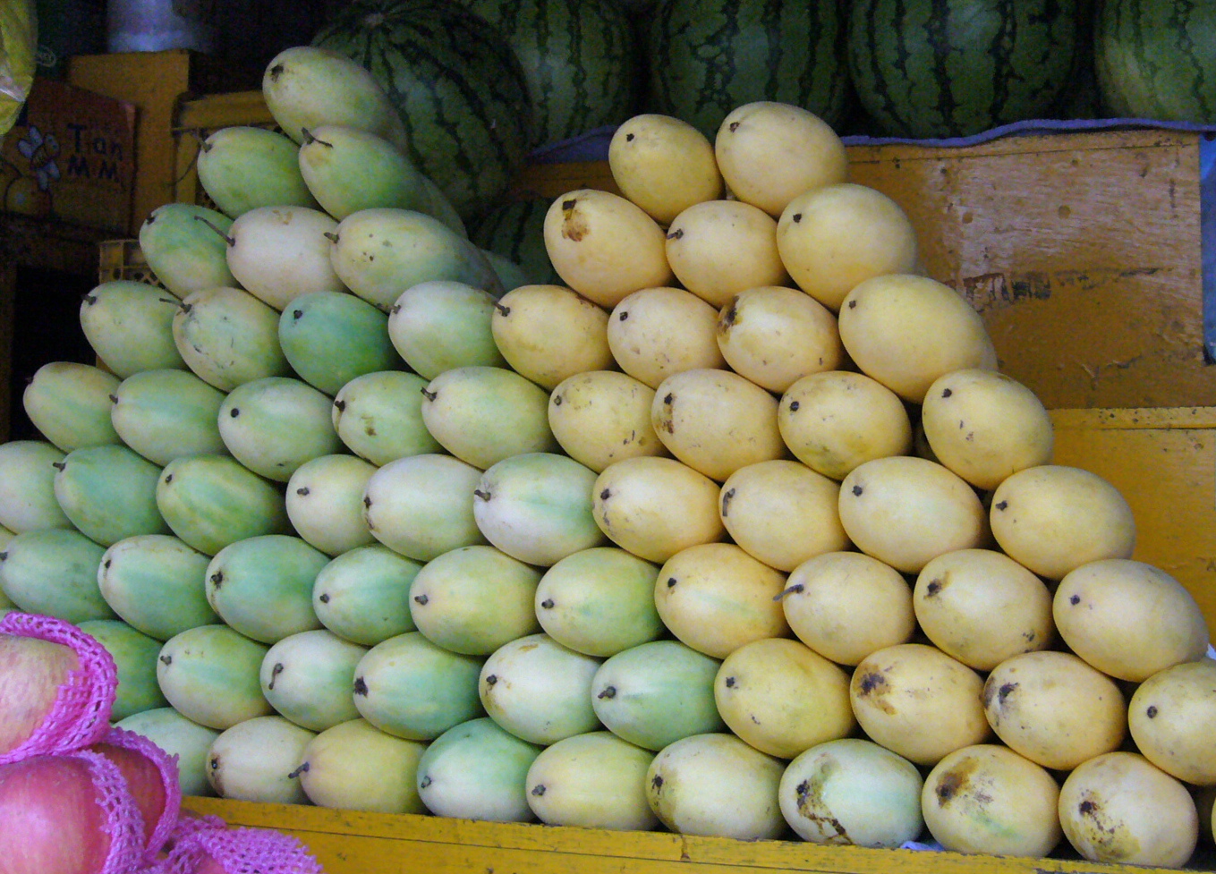 adventures in sustainability: The Ramos Public Market, Cebu