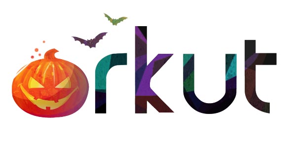 orkut logo png. Even the orkut logo seems to