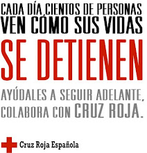 Cruz Roja