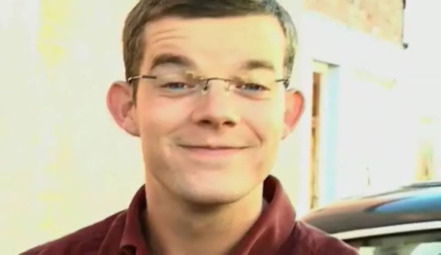 Russell Tovey A Star In The Making Russell Tovey No 216