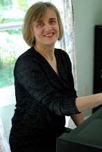 Margarita Nuller, concert pianist