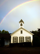 Parish House (from the west)