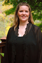 Gwynne Wittmann, dramatic soprano