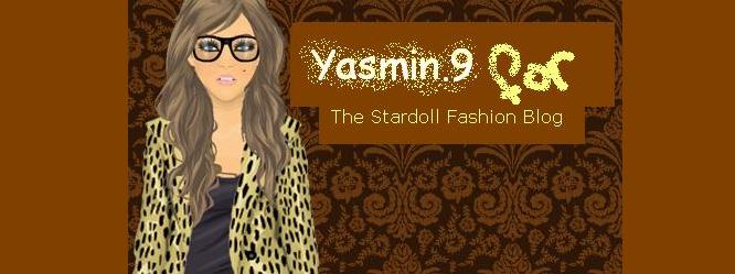 The Stardoll Fashion Blog ♥