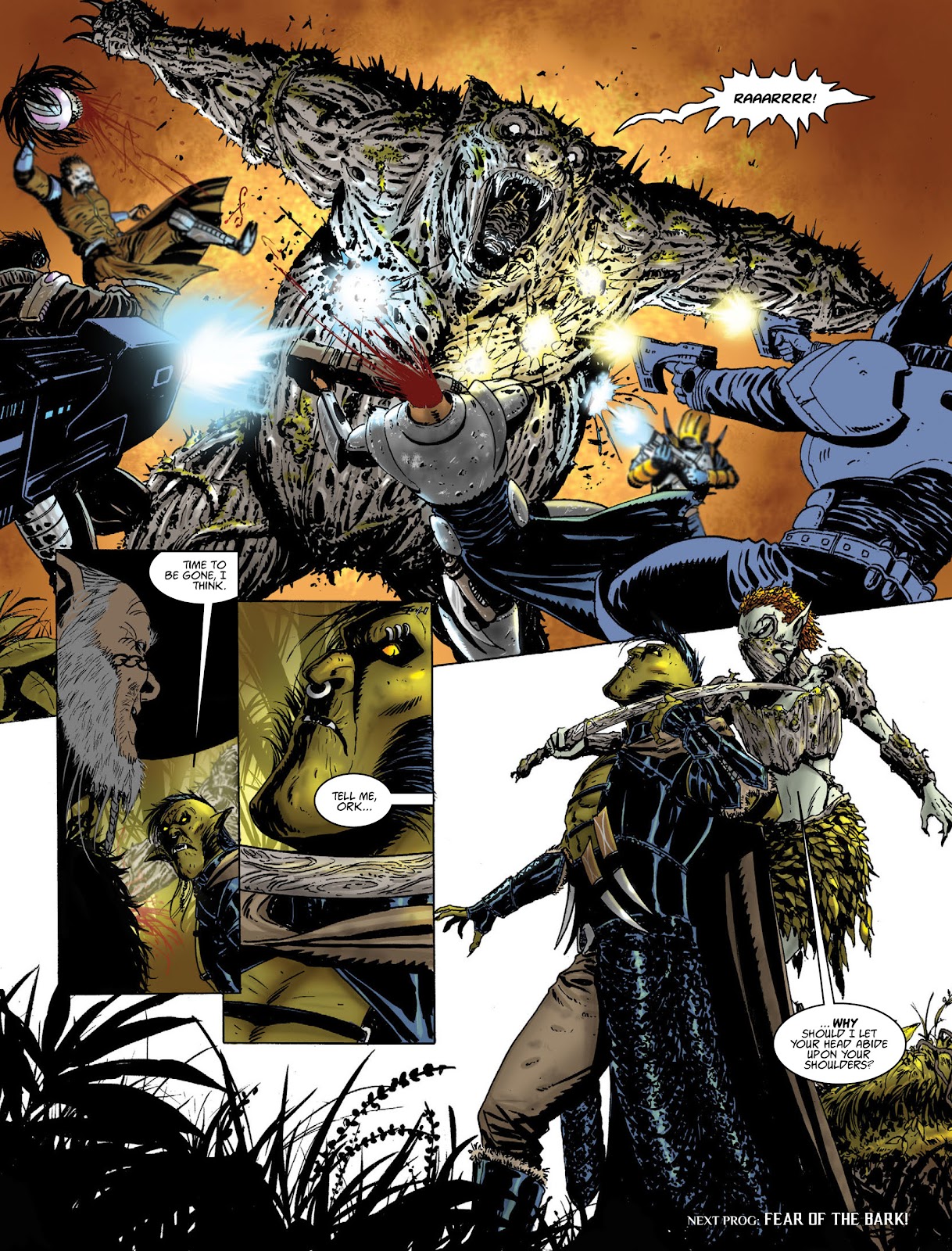 2000 AD issue 2015 - Page 14