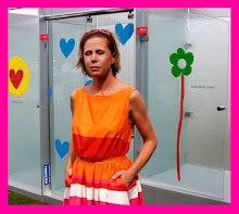 PROFILTEK PRESENTA LAS NUEVAS MAMPARAS DE BAÑO AGATHA RUIZ DE LA PRADA