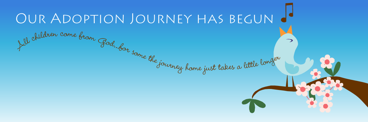 Our Incredible Journey