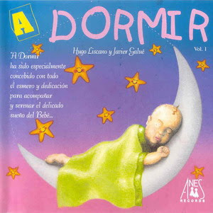 CANCIONES DE CUNA: Canciones de Cuna