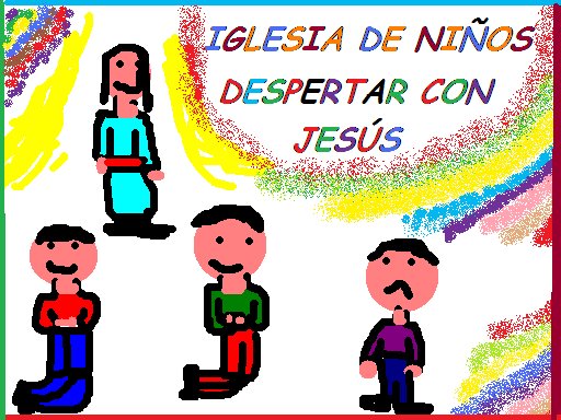 IGEVIP: IGLESIA EVANGELICA INTEGRANDO PUEBLOS: IMTEL: