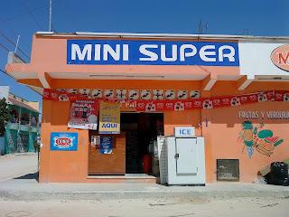 minisuper mely