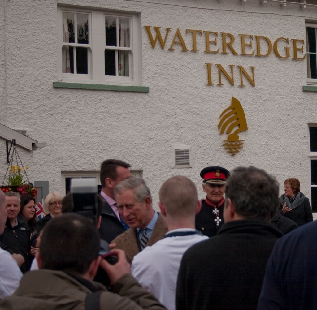 Wateredge Inn Food Menu Wateredge Inn Food Menu