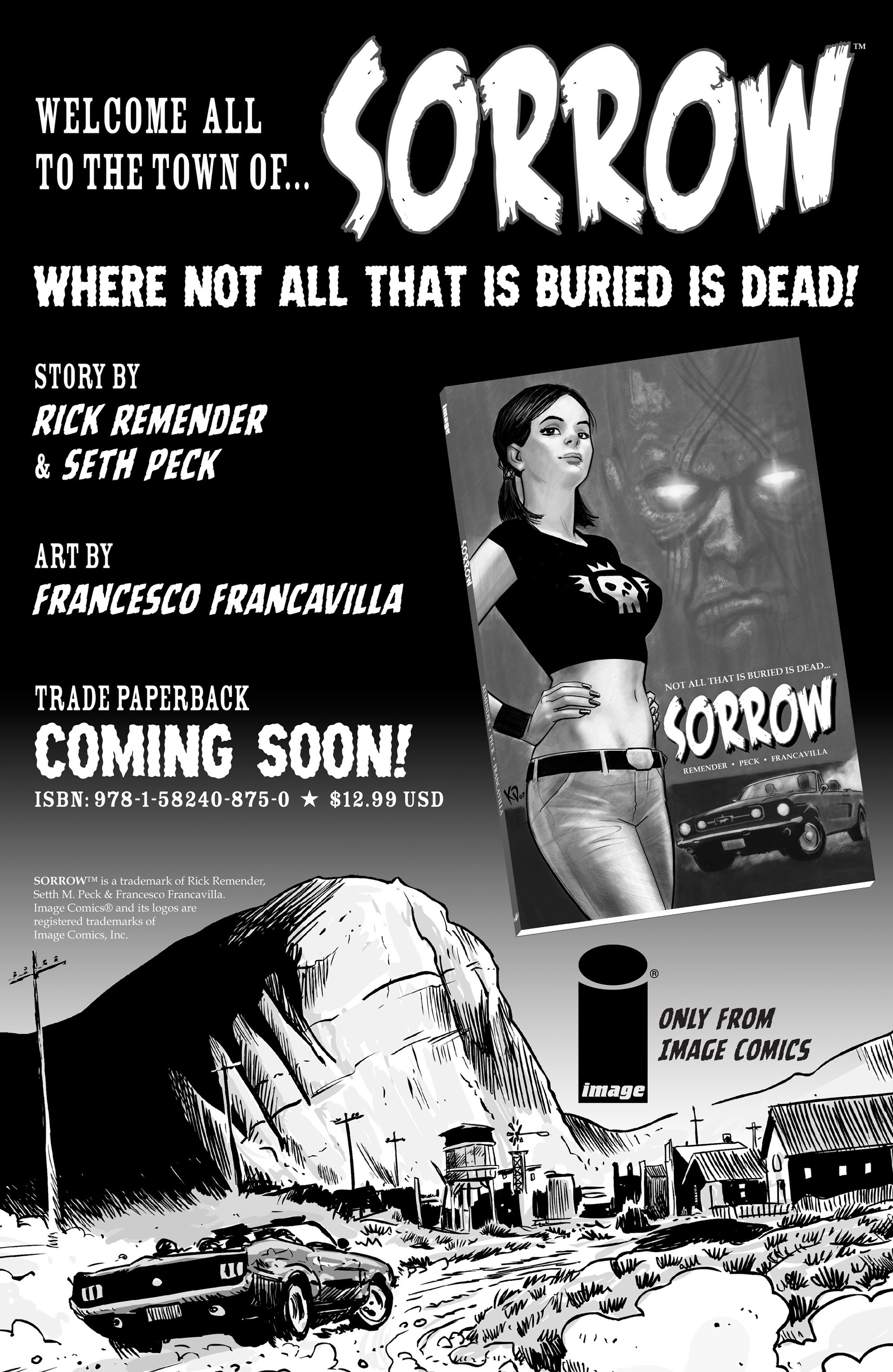 Read online Crawl Space: XXXombies comic -  Issue #4 - 27