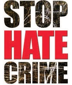 Hate crime essay