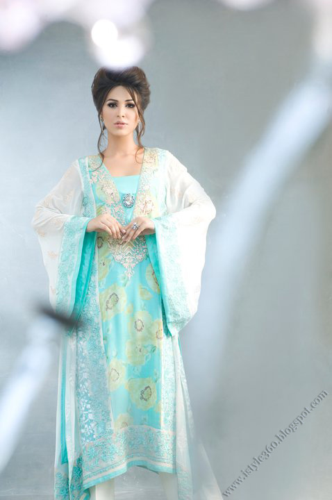 Threads & Motifs Pret  Khaadi Net Shirt THM22RW 7751
