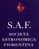 Logo SAF (ente partecipante)