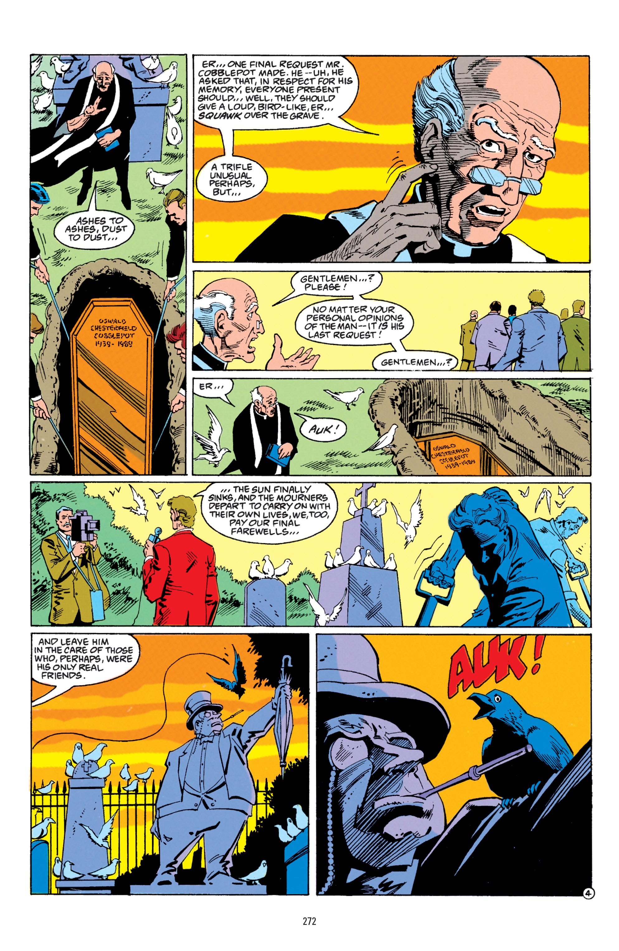 Read online Batman: The Dark Knight Detective comic -  Issue # TPB 4 (Part 3) - 72