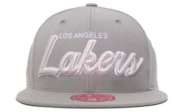 Hall Of Fame - Los Angeles Scripts