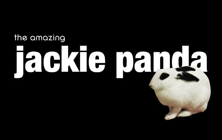 Jackie Panda