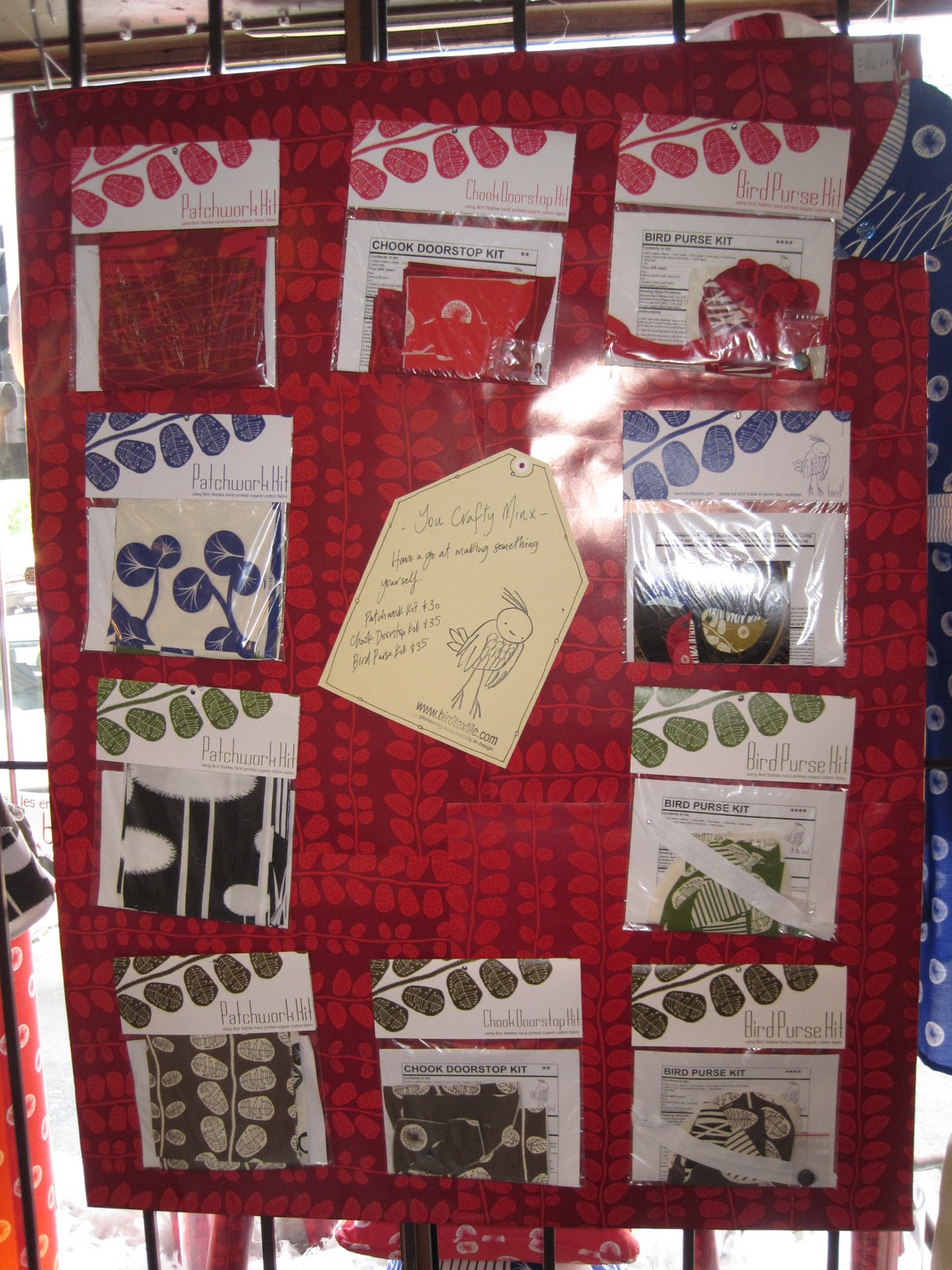  Waste Not Do Want Saturday saunter & shop in Surry Hills = Bird