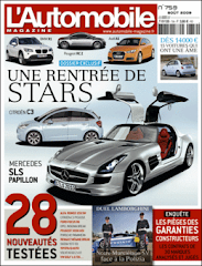 L'automobile magazine