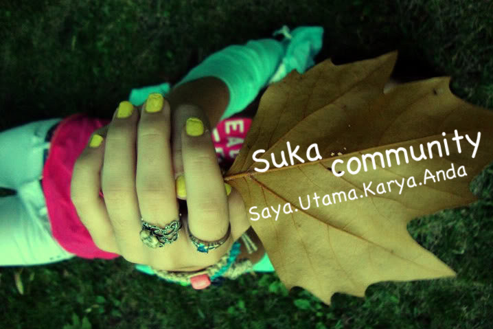 Community of SUKA