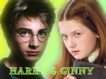 Harry + Ginny
