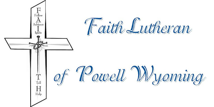 Faith Lutheran