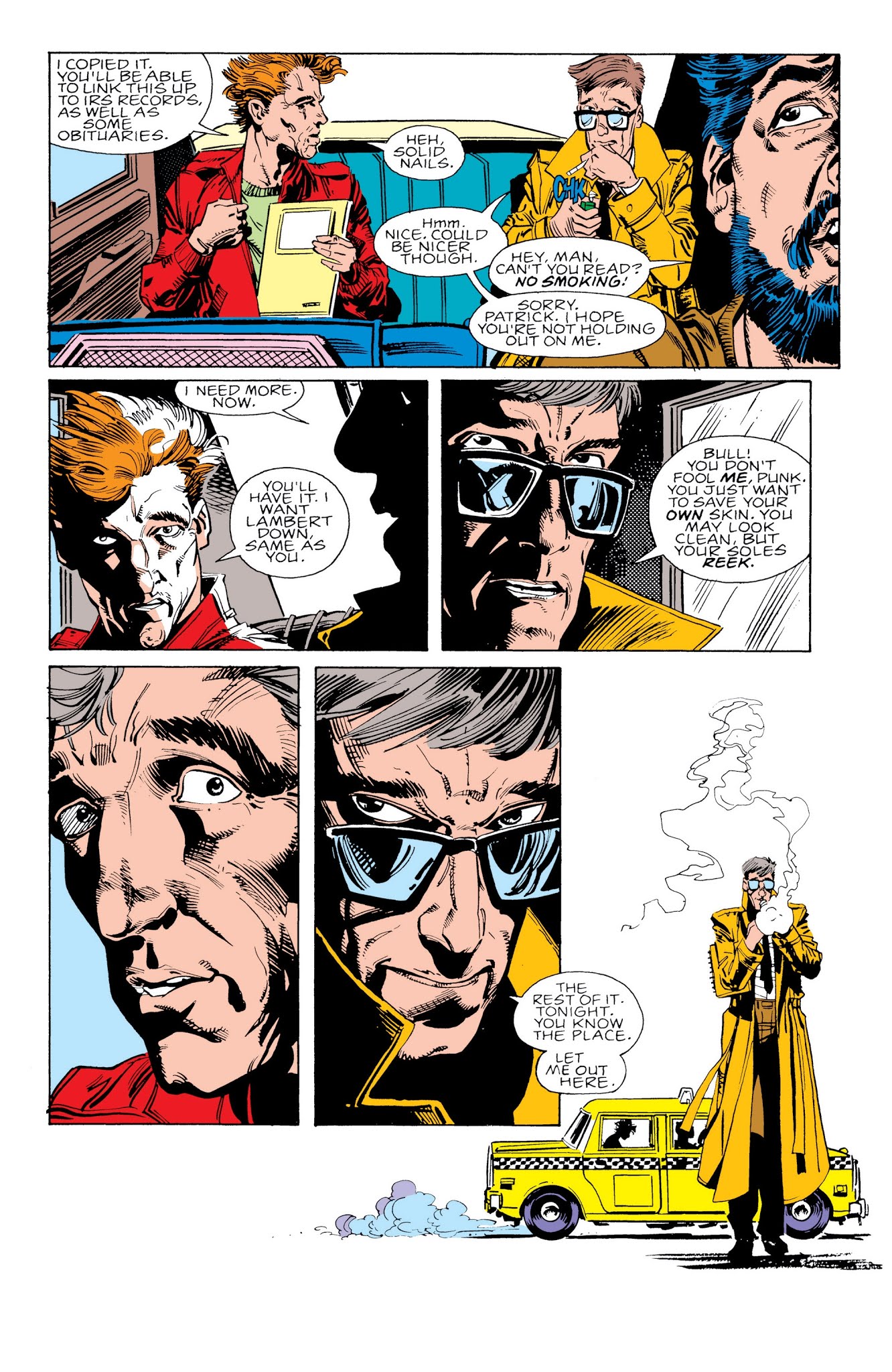 Read online Daredevil Epic Collection comic -  Issue # TPB 14 (Part 1) - 49