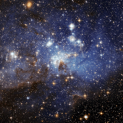 AMAZING INFO & FACTS: Interesting Facts about STARS