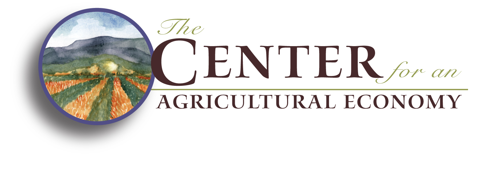 The Center for an Agricultural Economy