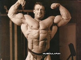 Muscle Lover 90 S Bodybuilders Dorian Yates