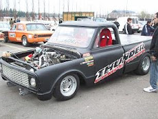 CHEVROLET C 10