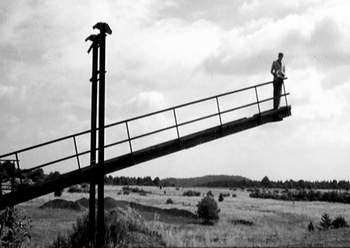 CINEMA EUROPEU Wim Wenders E A Humanidade Perdida II 